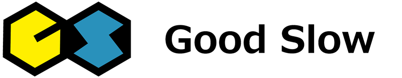 Good Slow,inc